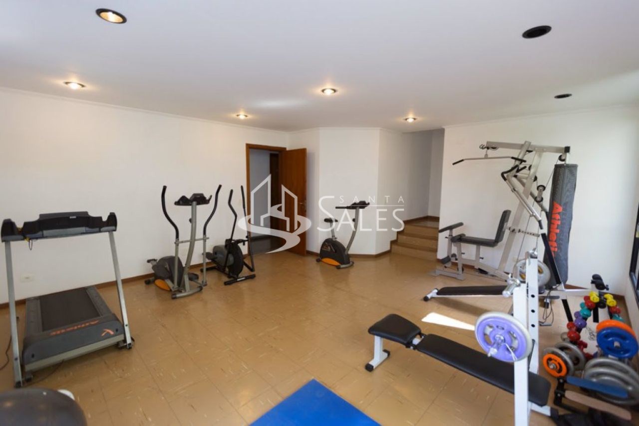Apartamento, 4 quartos, 345 m² - Foto 130