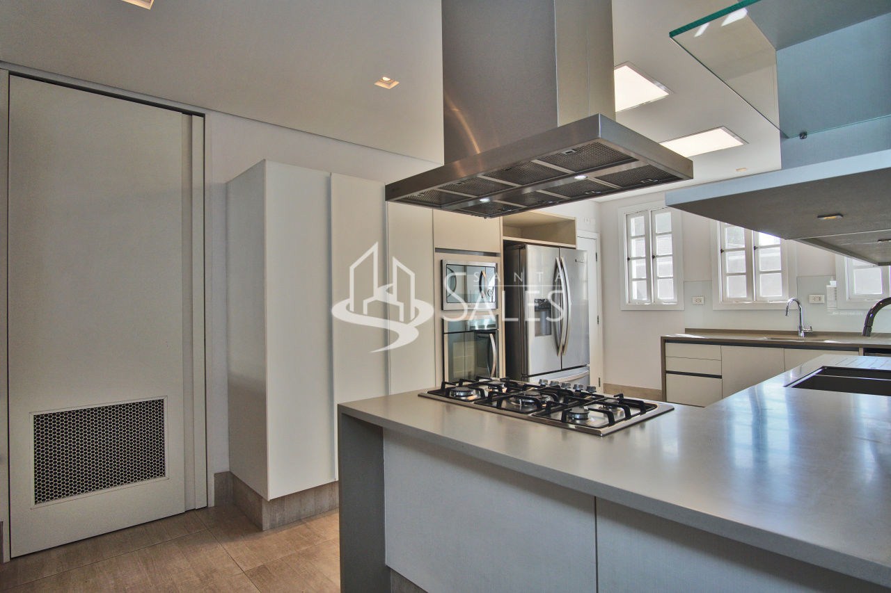 Apartamento, 4 quartos, 258 m² - Foto 11