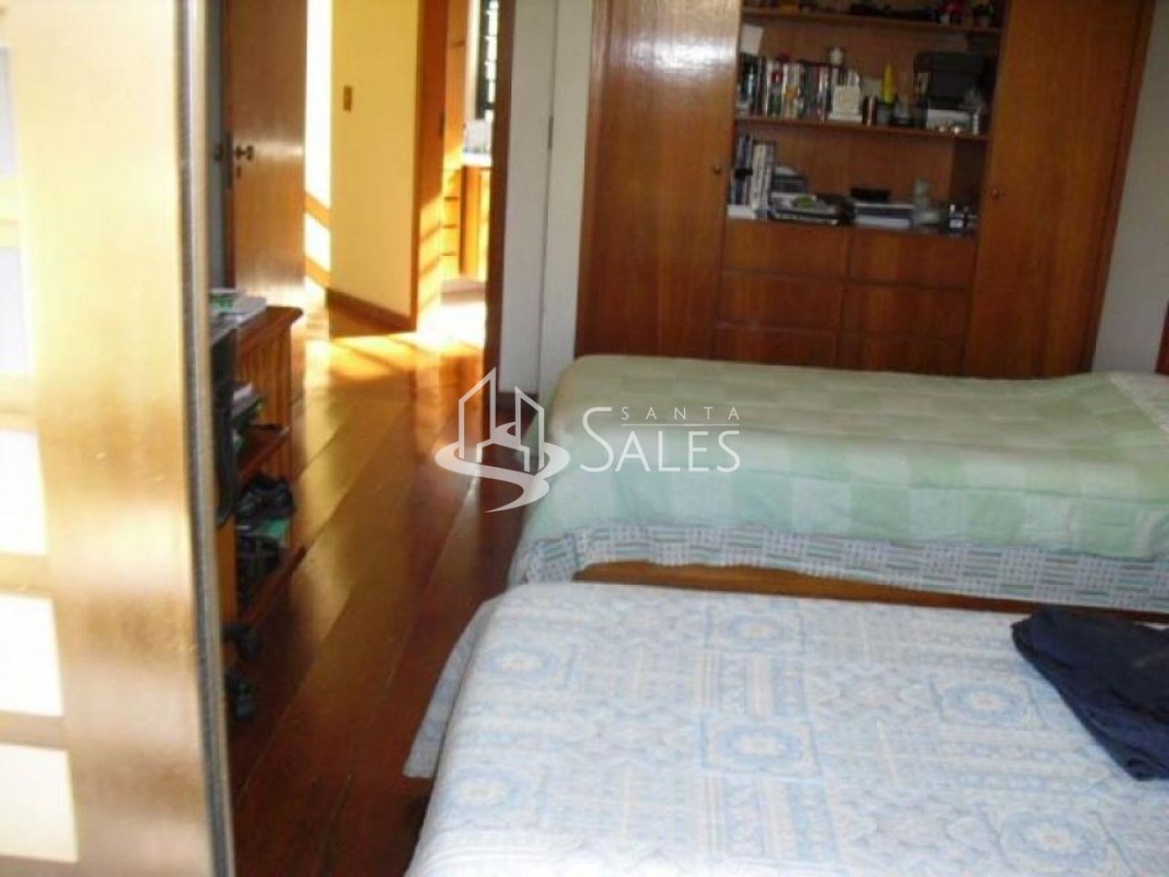 Sobrado, 4 quartos, 450 m² - Foto 19