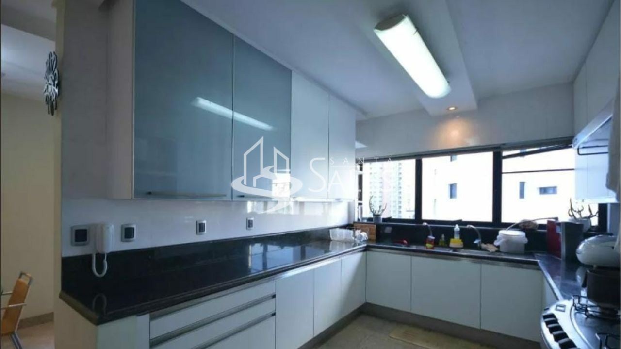 Apartamento, 4 quartos, 300 m² - Foto 28
