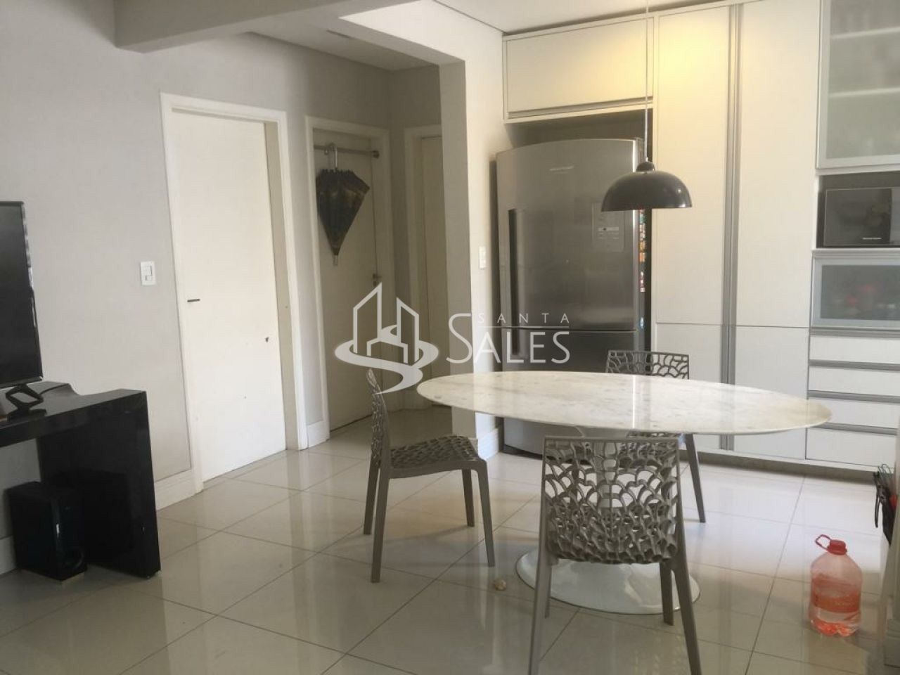 Apartamento, 2 quartos, 72 m² - Foto 3