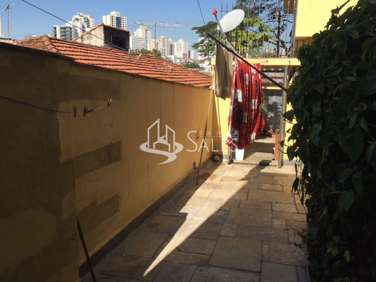 Sobrado, 4 quartos, 350 m² - Foto 3