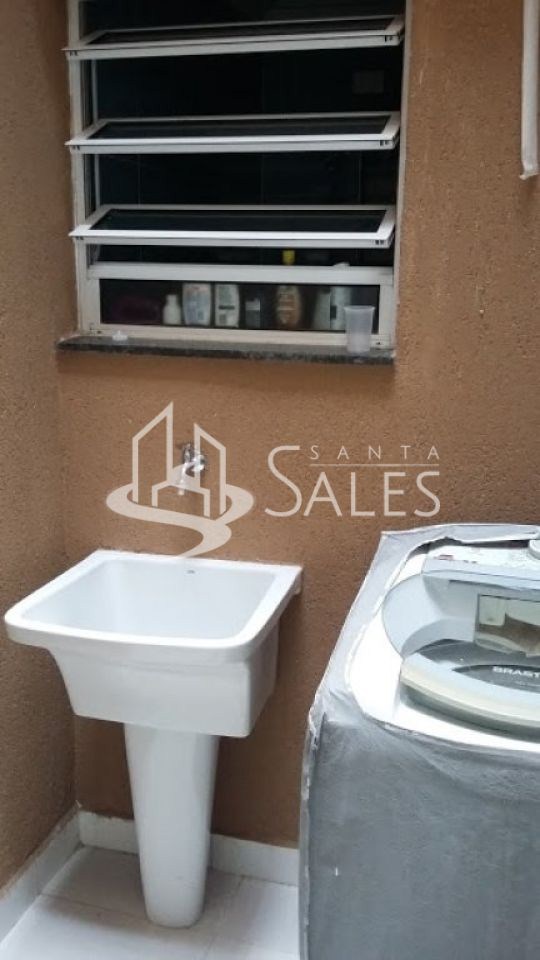 Casa à venda com 3 quartos, 96m² - Foto 34