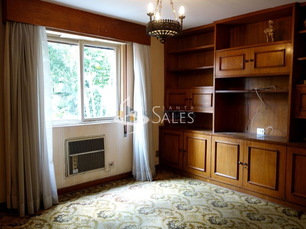Apartamento, 4 quartos, 330 m² - Foto 6