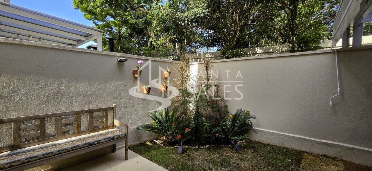 Casa, 4 quartos, 257 m² - Foto 3