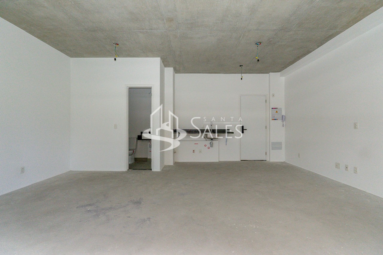 Kitnet-Studio, 42 m² - Foto 7