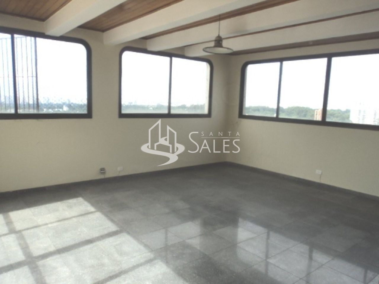 Cobertura para alugar com 4 quartos, 647m² - Foto 5