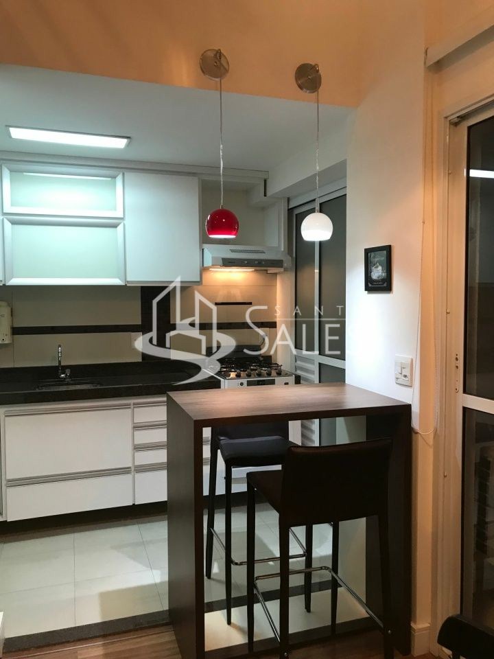 Apartamento, 1 quarto, 50 m² - Foto 7