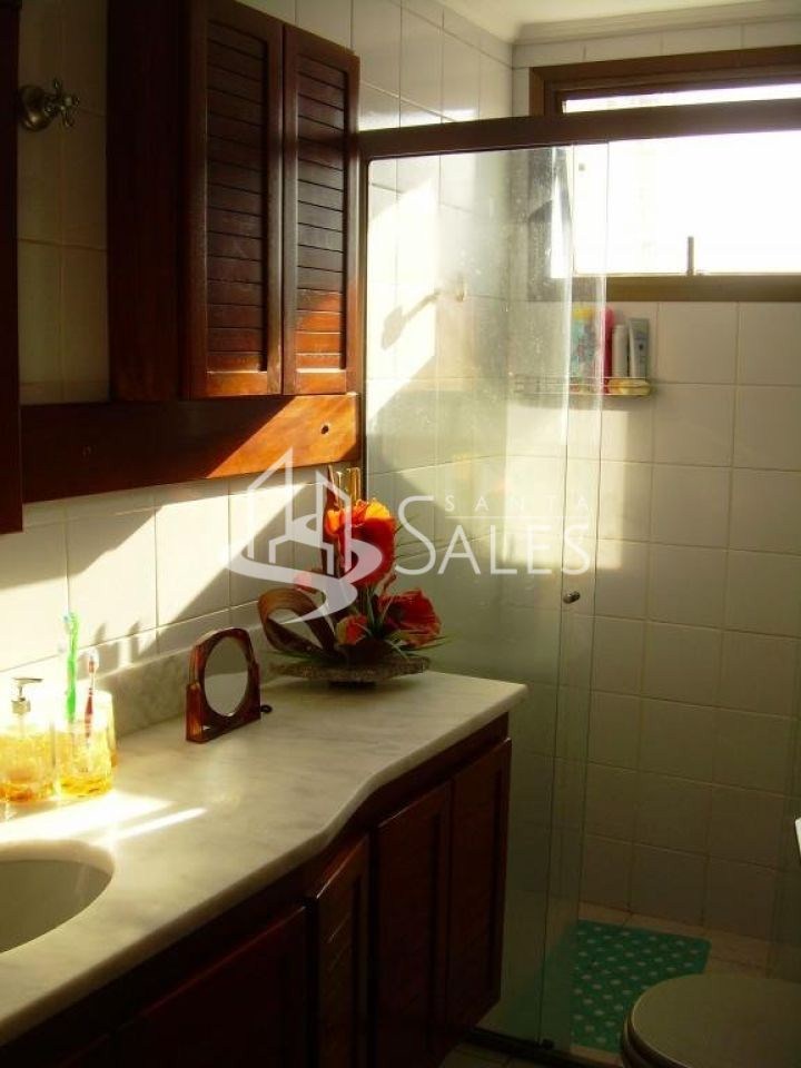 Apartamento, 4 quartos, 140 m² - Foto 27
