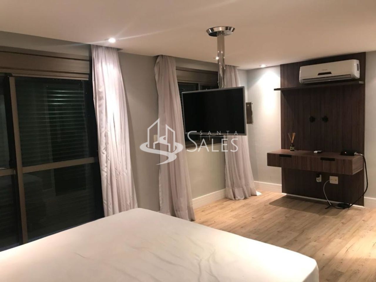 Apartamento, 2 quartos, 100 m² - Foto 6
