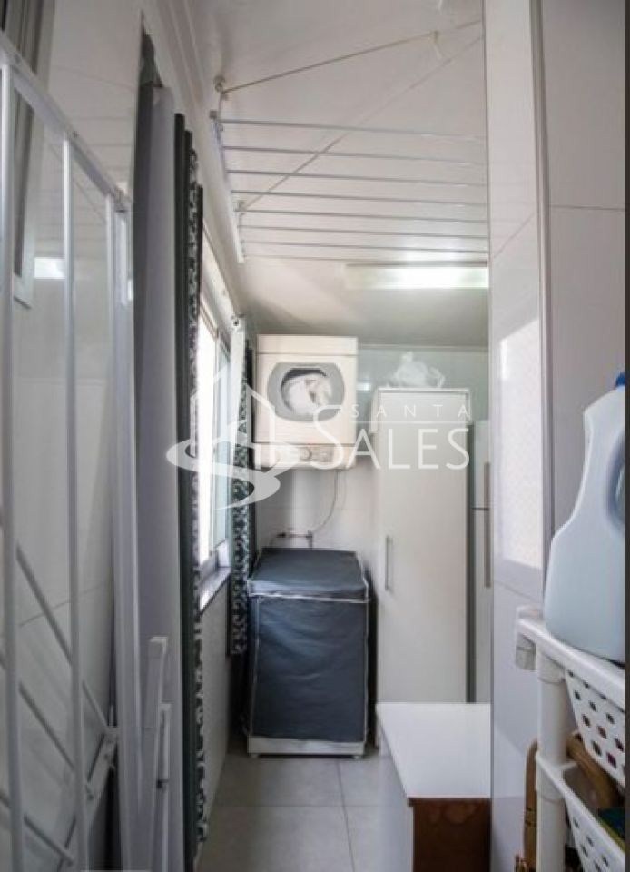 Apartamento, 3 quartos, 100 m² - Foto 111