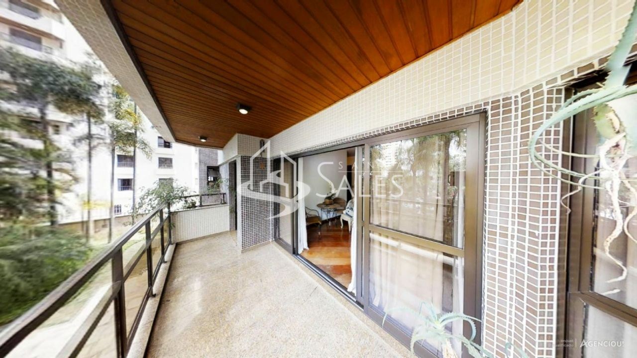 Apartamento, 4 quartos, 217 m² - Foto 33