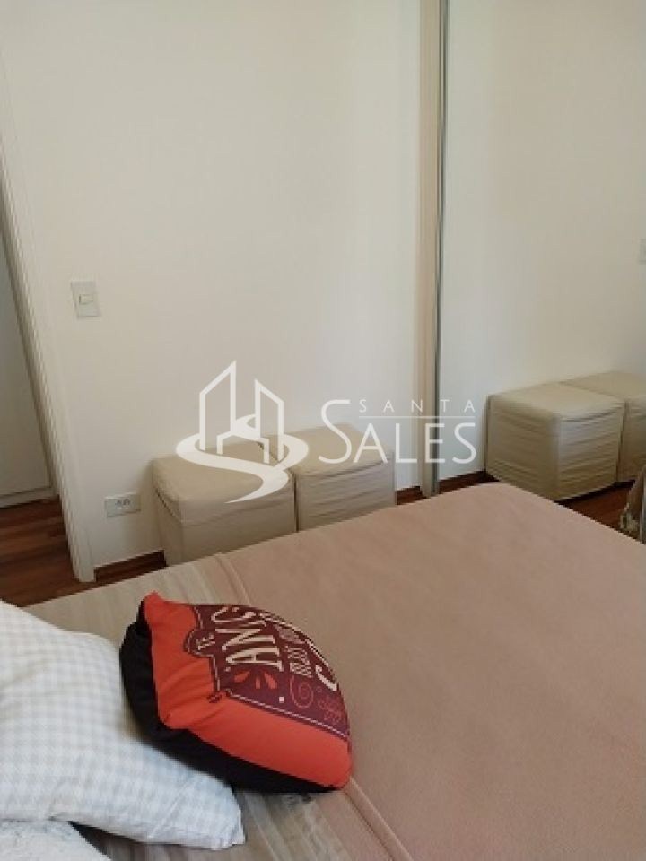 Apartamento, 1 quarto, 40 m² - Foto 15
