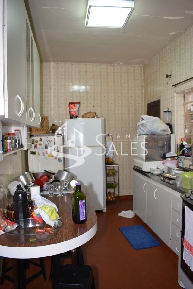 Sobrado, 3 quartos, 170 m² - Foto 23