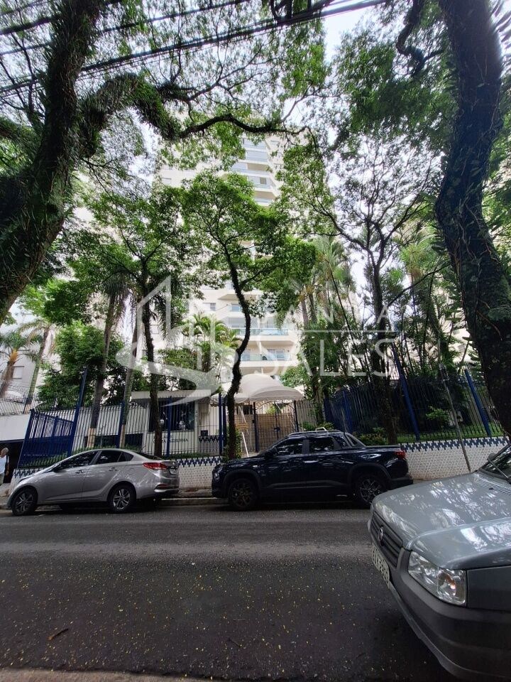 Apartamento, 3 quartos, 130 m² - Foto 19