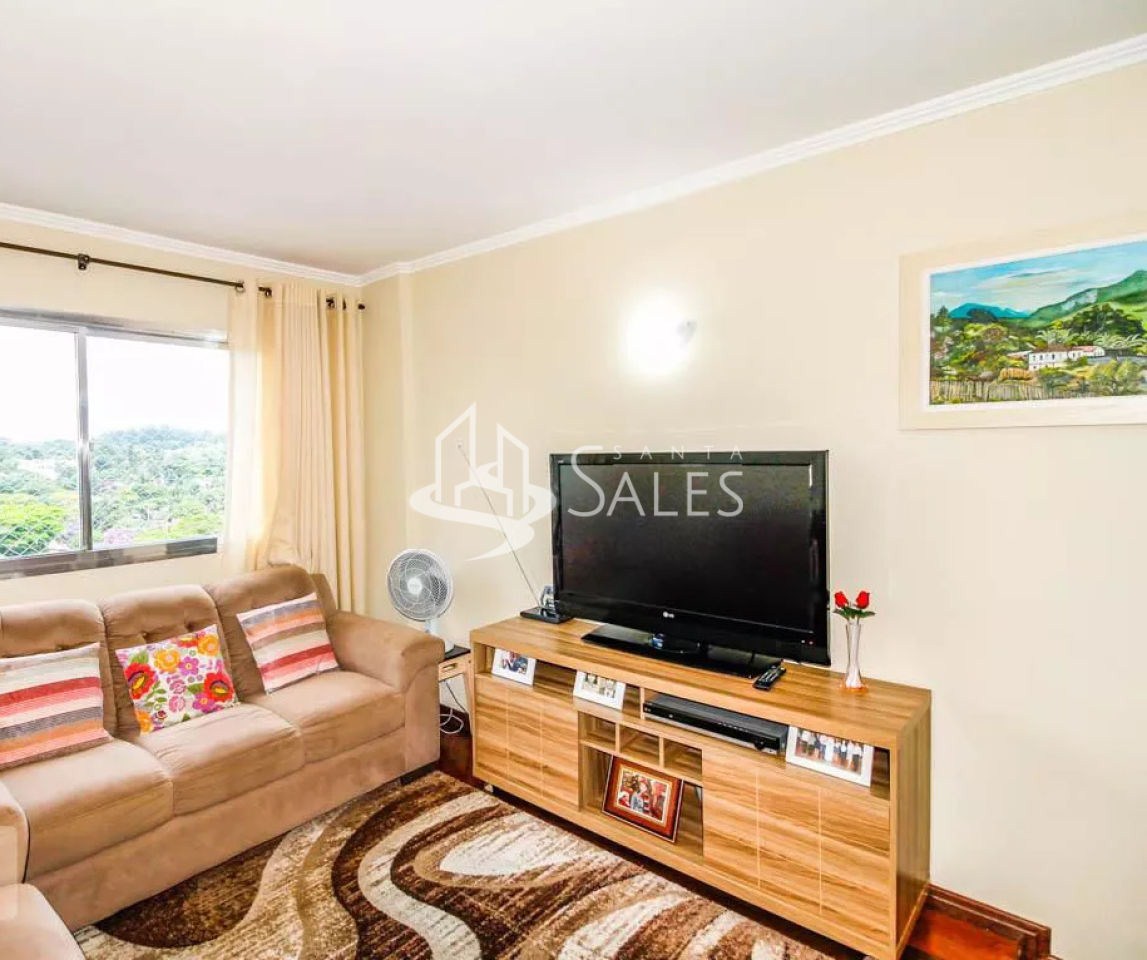Apartamento, 3 quartos, 100 m² - Foto 2