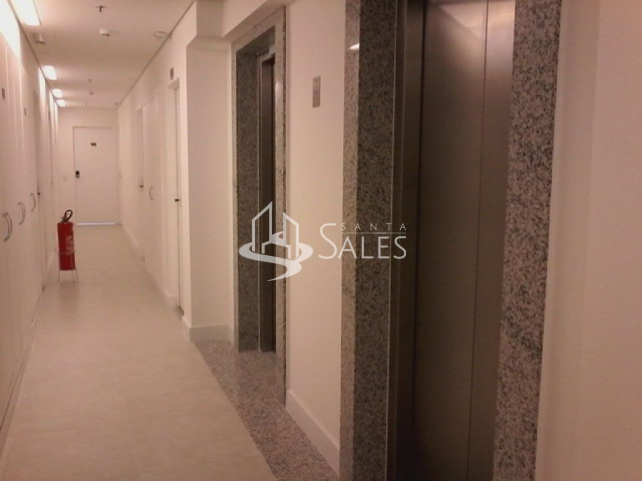 Sala-Conjunto, 36 m² - Foto 6