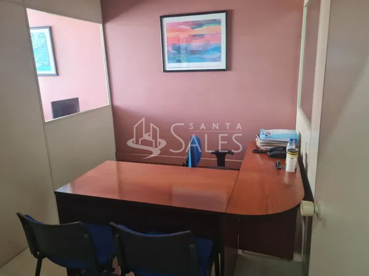 Prédio Inteiro, 45 m² - Foto 2