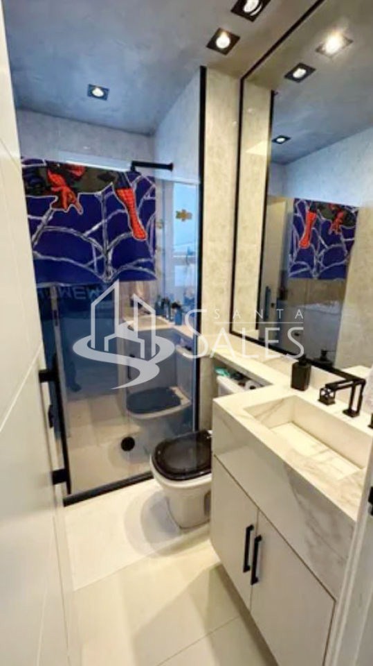 Apartamento, 2 quartos, 115 m² - Foto 14
