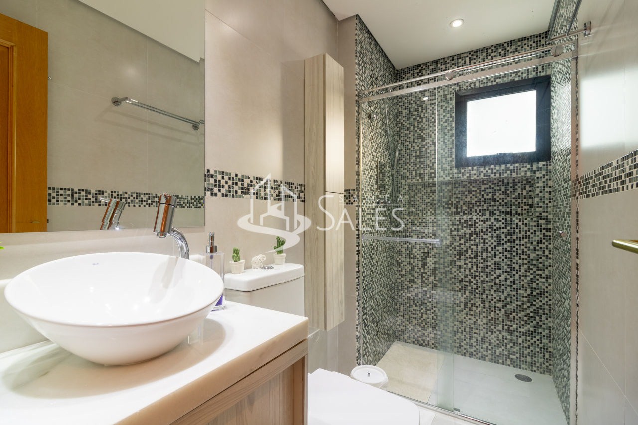 Apartamento, 3 quartos, 98 m² - Foto 20