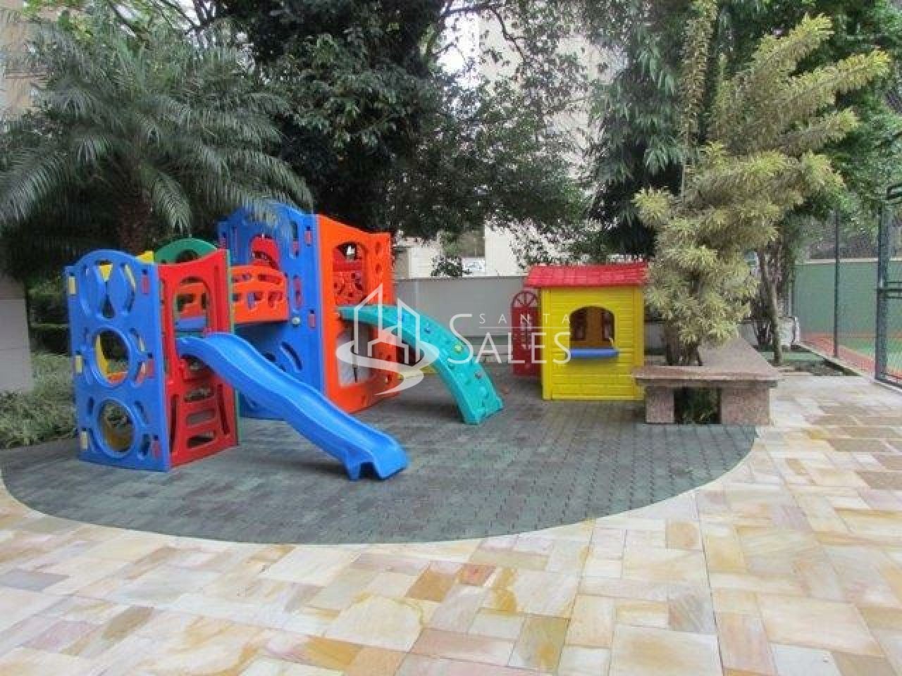 Apartamento, 4 quartos, 226 m² - Foto 43