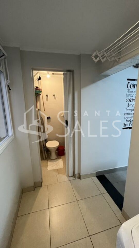 Apartamento, 3 quartos, 111 m² - Foto 9