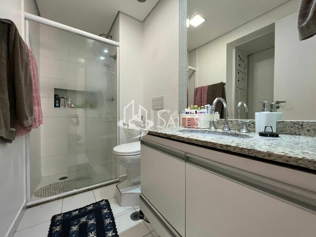 Apartamento, 3 quartos, 95 m² - Foto 32