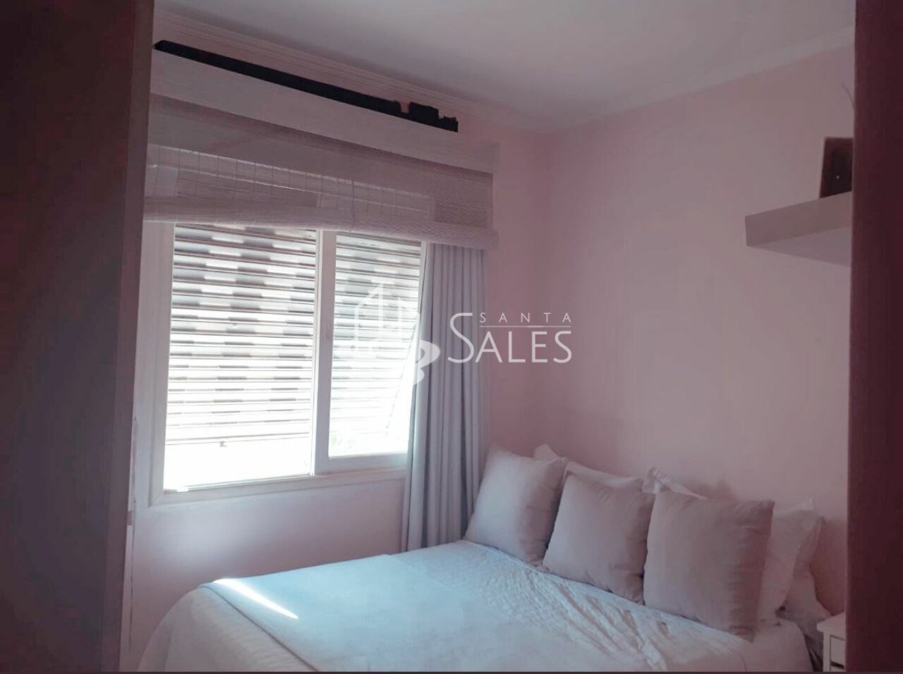 Apartamento, 3 quartos, 85 m² - Foto 11