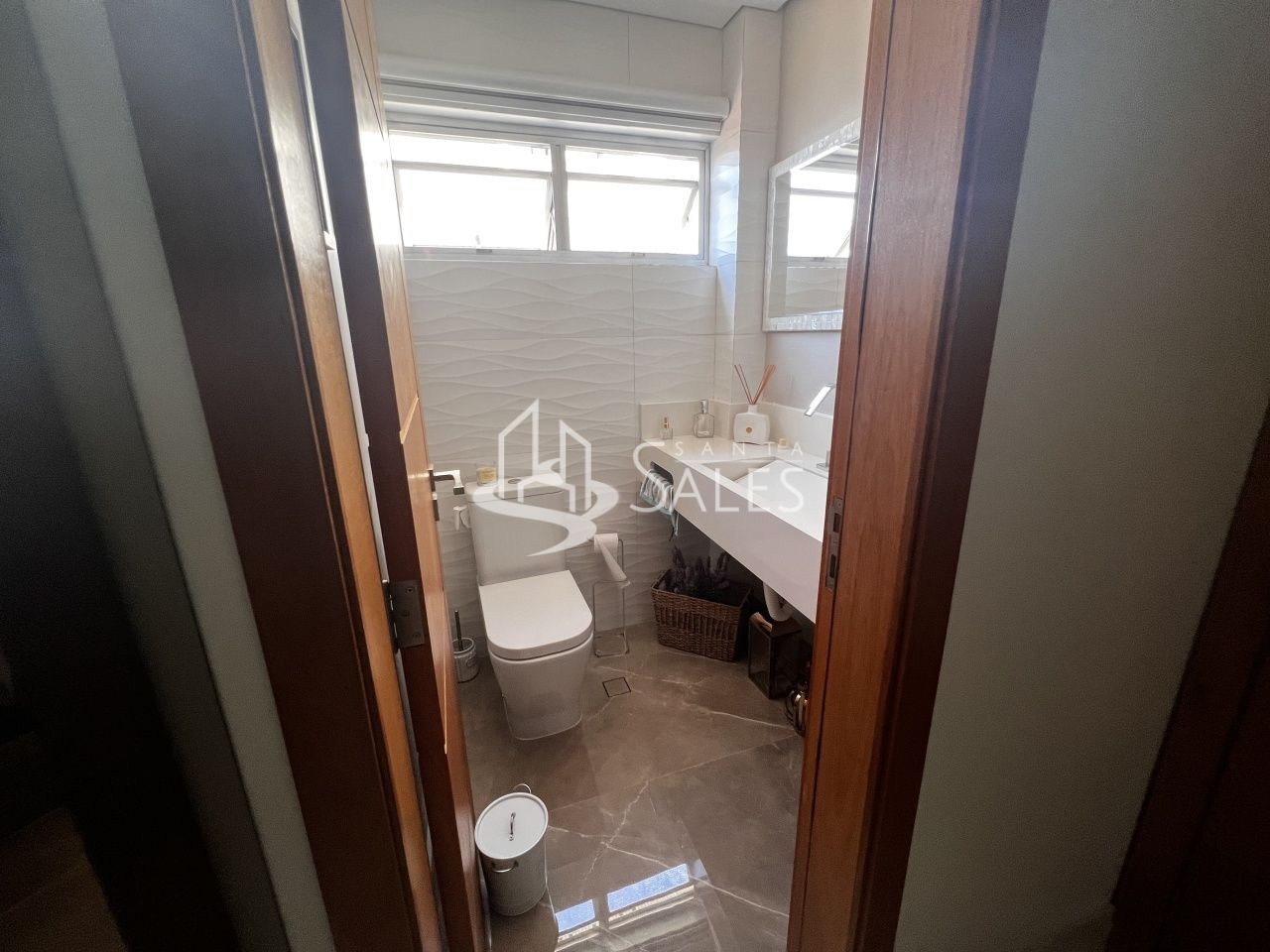 Apartamento à venda com 3 quartos, 160m² - Foto 25
