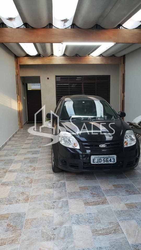 Sobrado, 3 quartos, 179 m² - Foto 3