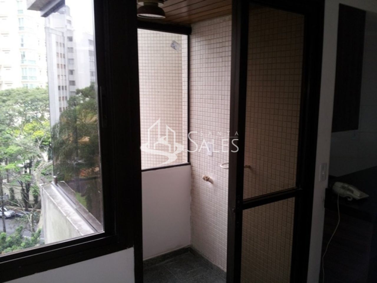 Apartamento, 1 quarto, 50 m² - Foto 24