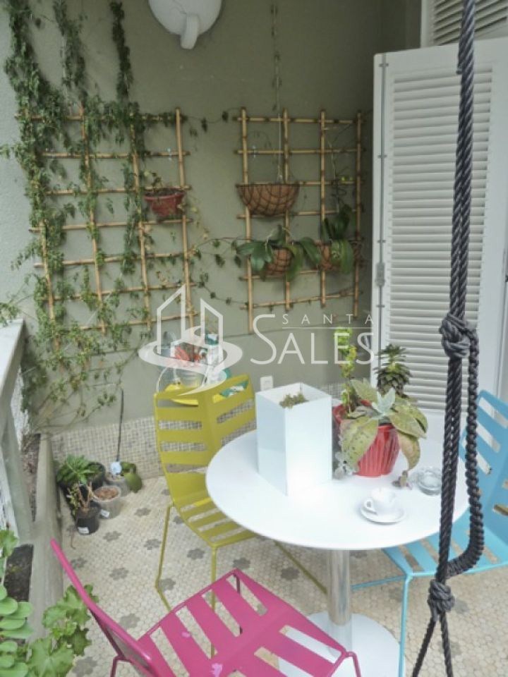 Apartamento, 1 quarto, 239 m² - Foto 33