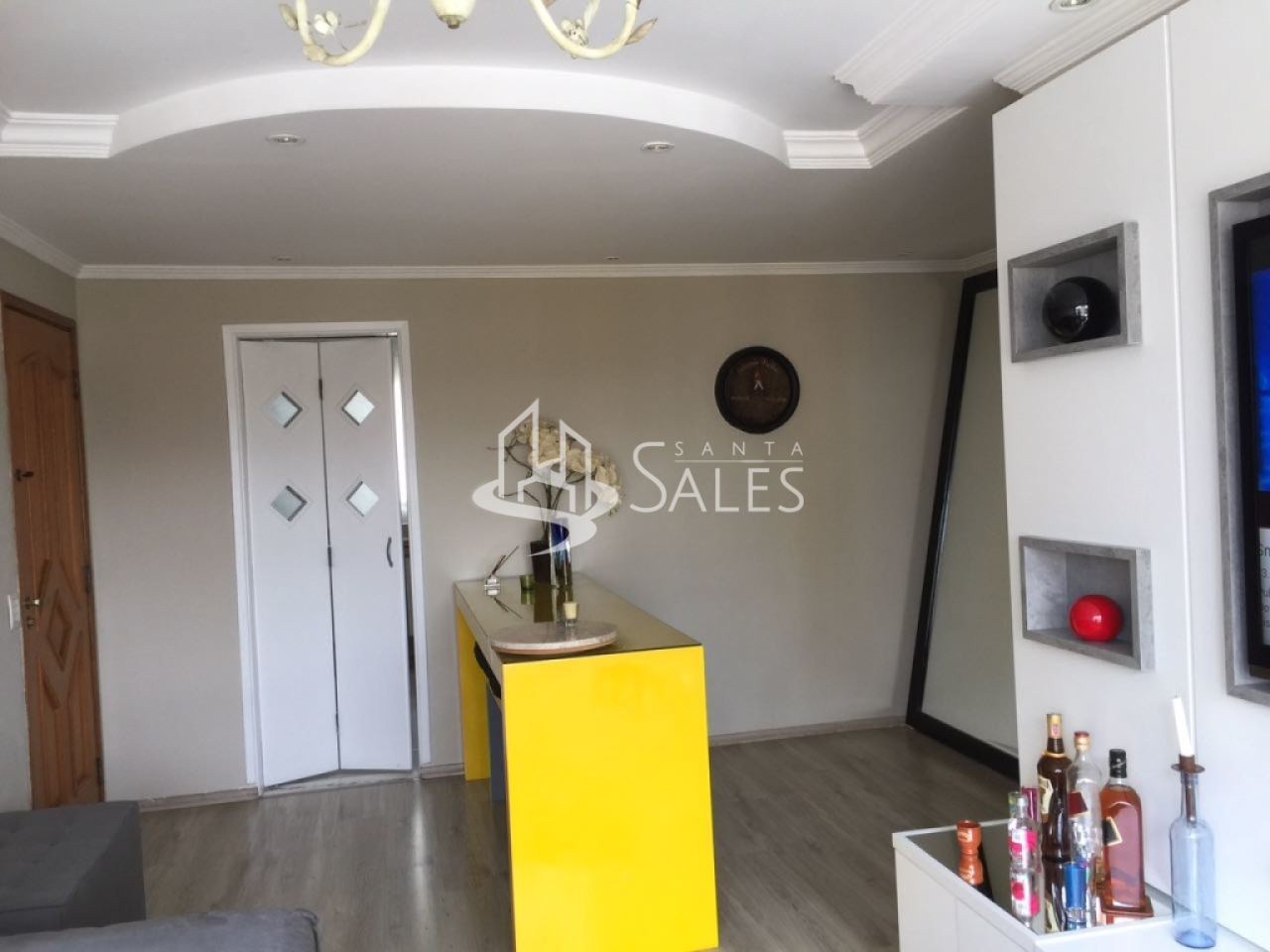 Apartamento, 2 quartos, 74 m² - Foto 7