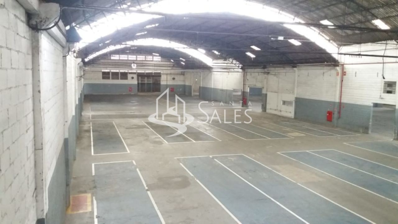 Depósito-Galpão, 40000 m² - Foto 7