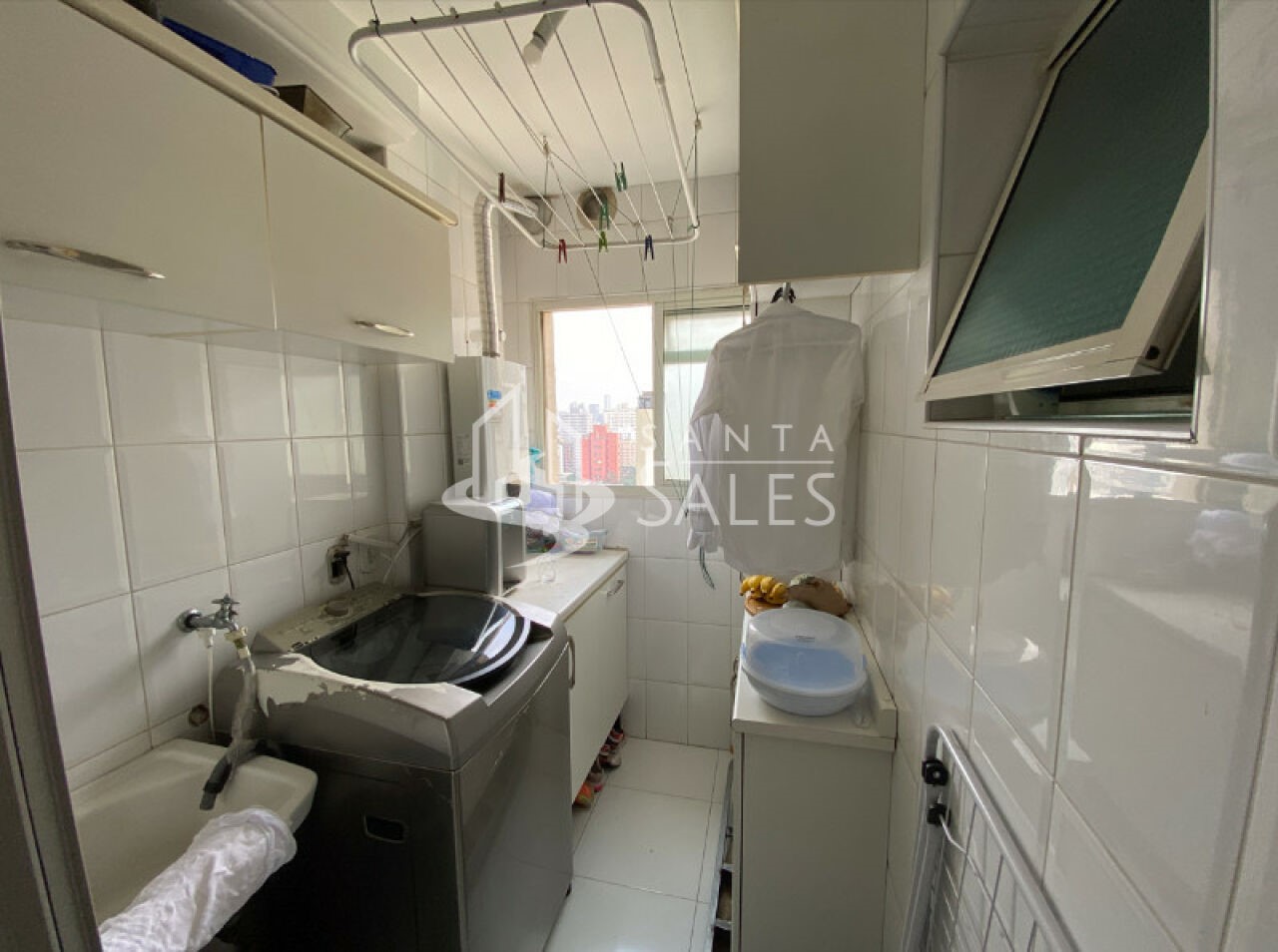 Apartamento, 2 quartos, 73 m² - Foto 2