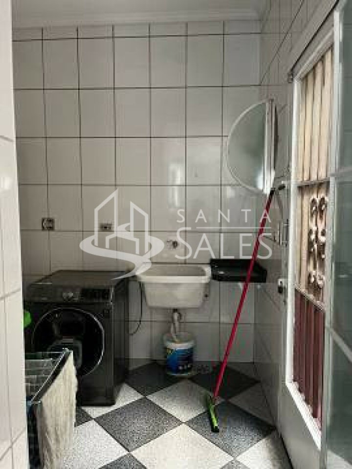 Sobrado, 3 quartos, 300 m² - Foto 4