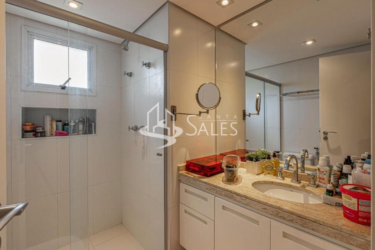 Apartamento, 4 quartos, 245 m² - Foto 22