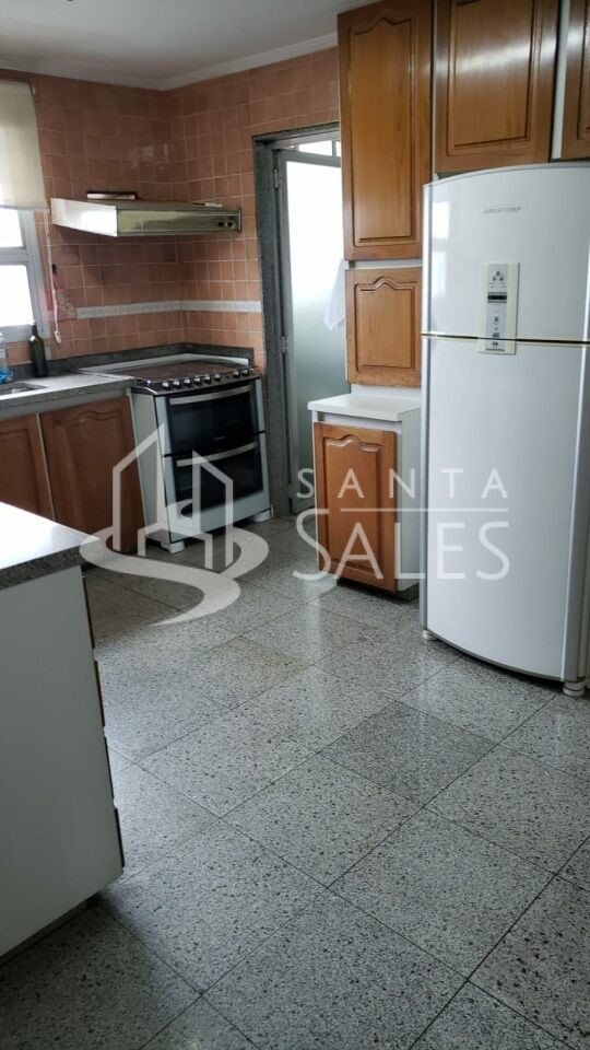Apartamento, 3 quartos, 162 m² - Foto 29