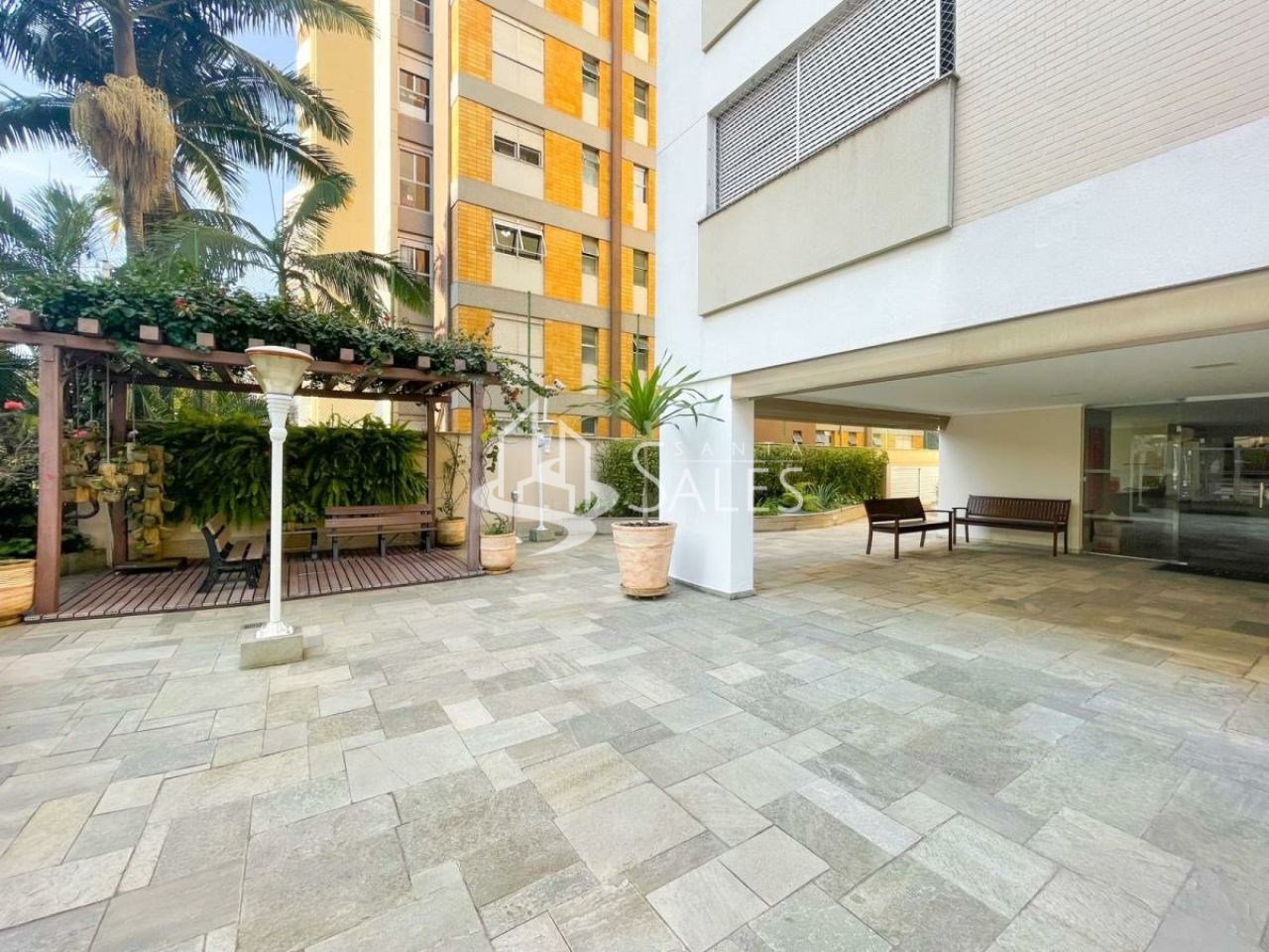 Apartamento, 3 quartos, 149 m² - Foto 29