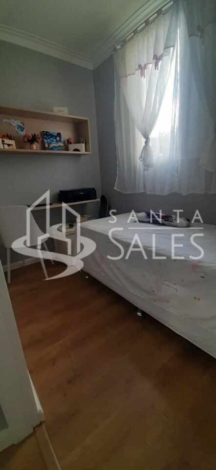 Apartamento, 3 quartos, 65 m² - Foto 10