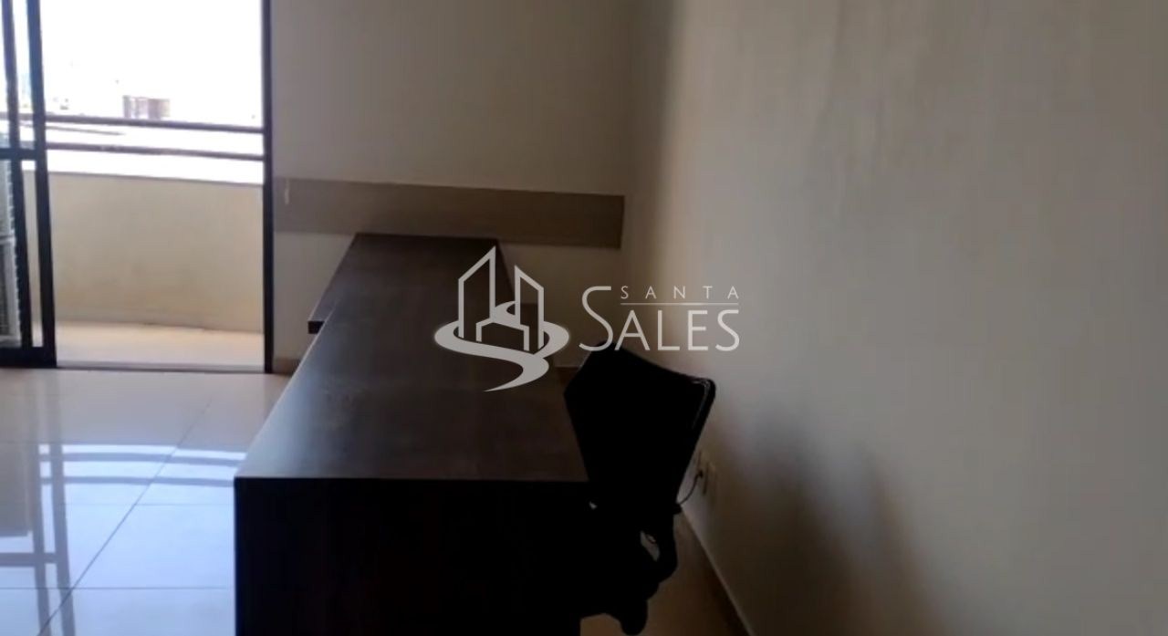 Sala-Conjunto, 32 m² - Foto 2