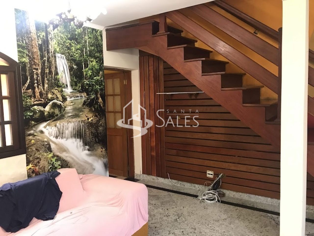 Casa, 3 quartos, 131 m² - Foto 1