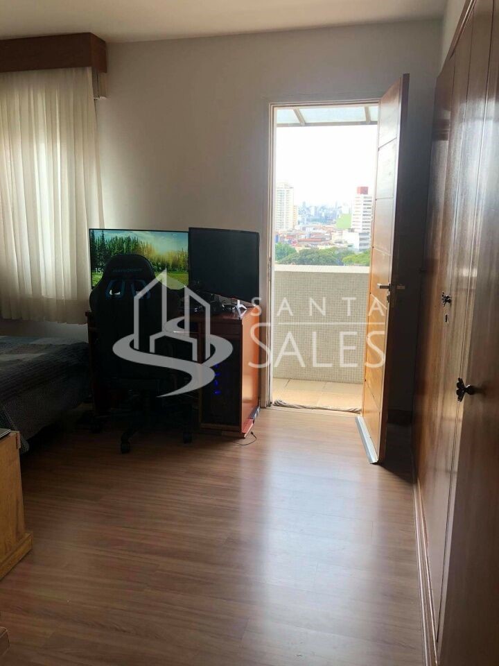 Apartamento, 3 quartos, 185 m² - Foto 13