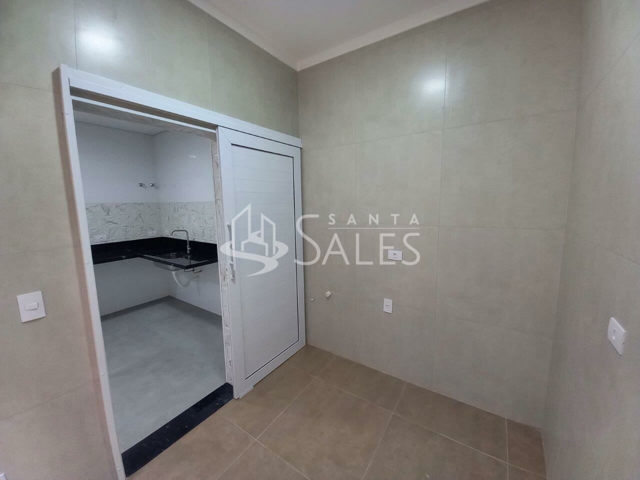 Sobrado, 3 quartos, 170 m² - Foto 7