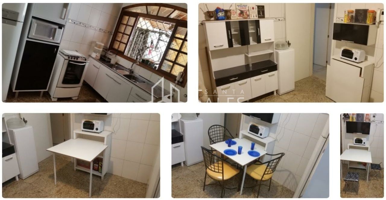 Casa, 4 quartos, 196 m² - Foto 4