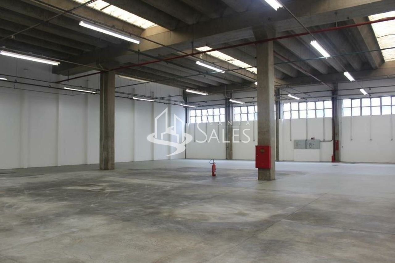 Depósito-Galpão, 2150 m² - Foto 7