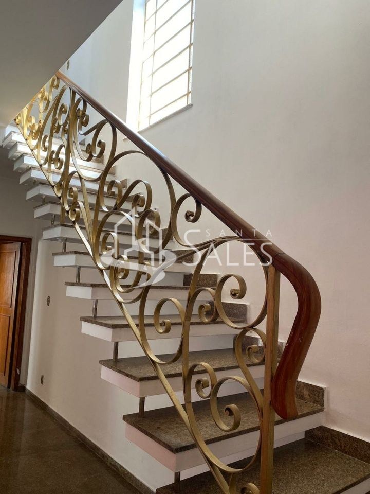Sobrado, 4 quartos, 500 m² - Foto 4