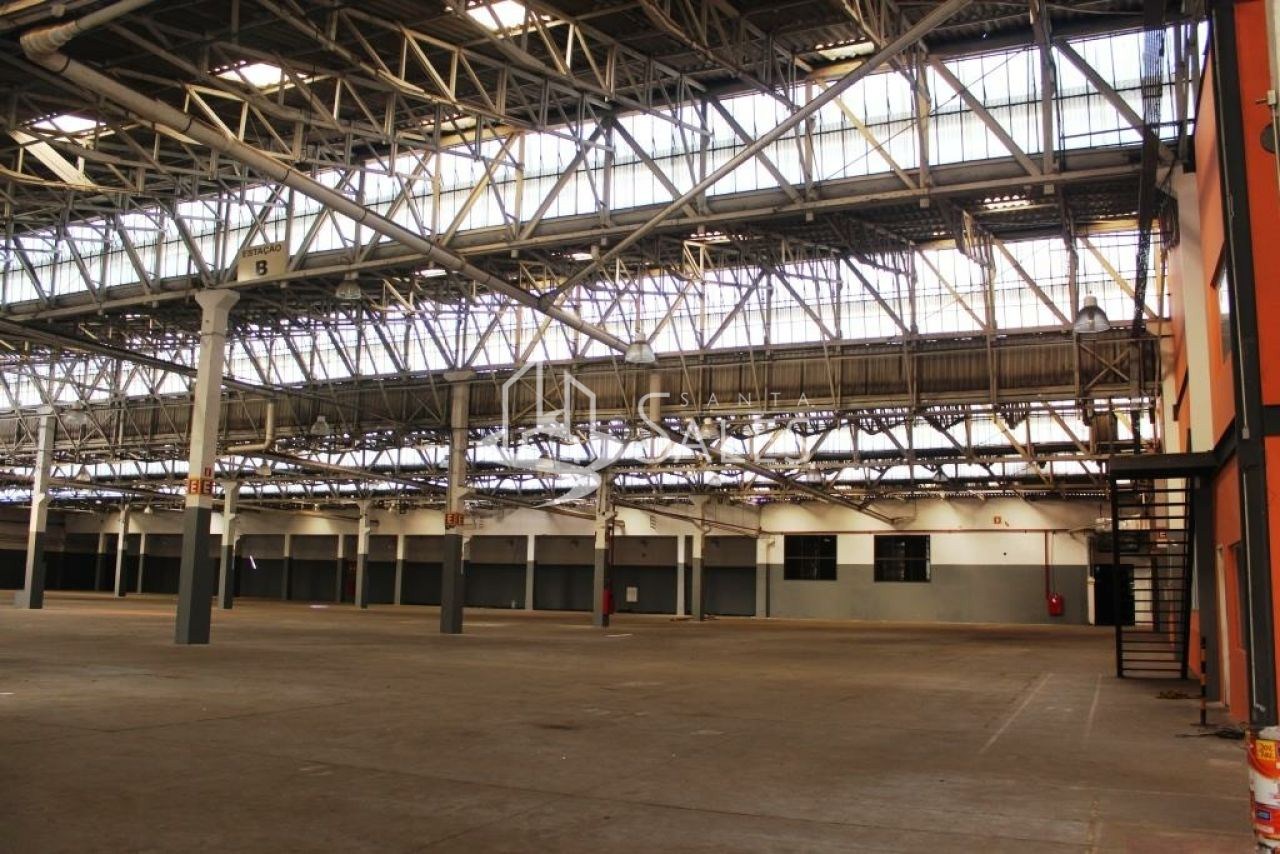 Depósito-Galpão, 7800 m² - Foto 2
