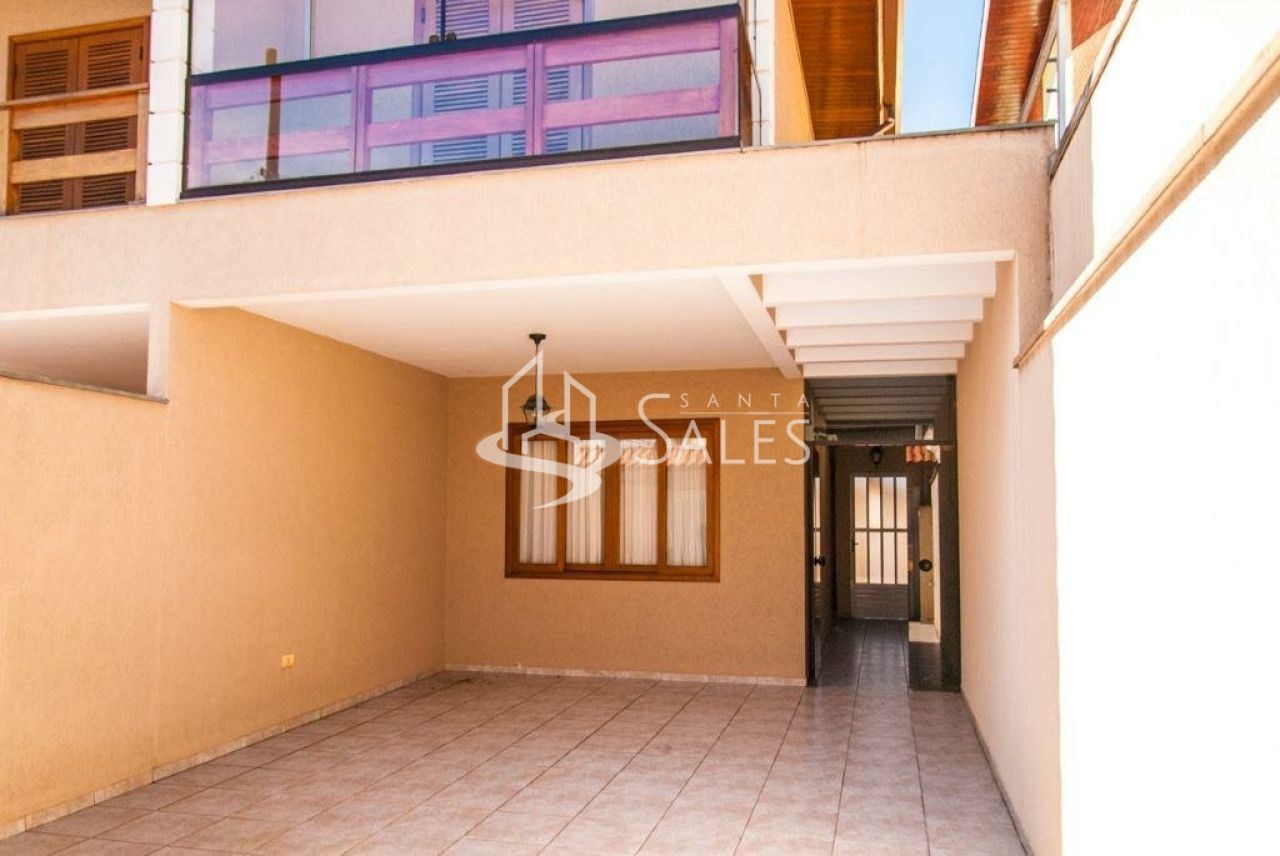 Sobrado, 4 quartos, 164 m² - Foto 12