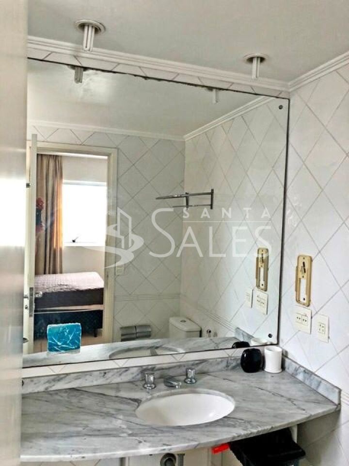 Apartamento, 1 quarto, 34 m² - Foto 9